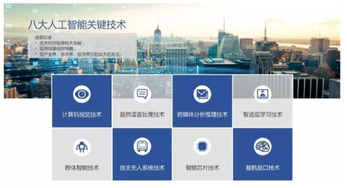 中科院官方認(rèn)證 谷歌、微軟、臉書入選全球AI四強(qiáng)，中國企業(yè)未來可期